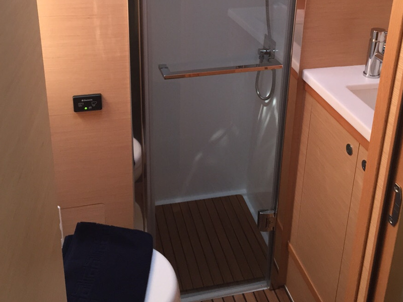 Immagine principale barca