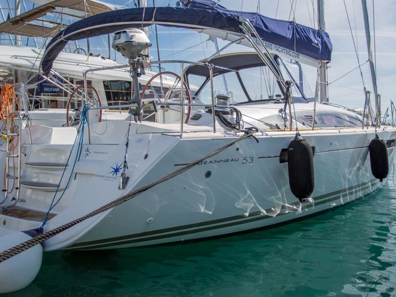 Immagine principale barca