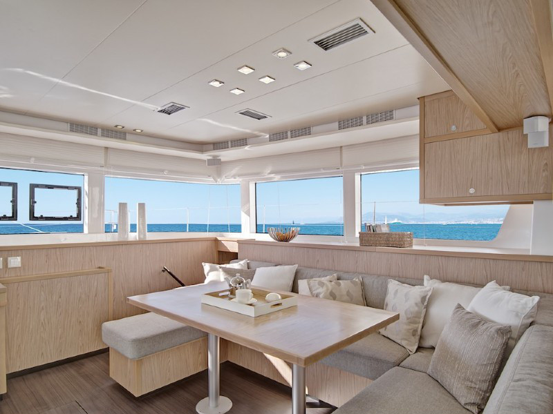 Immagine principale barca