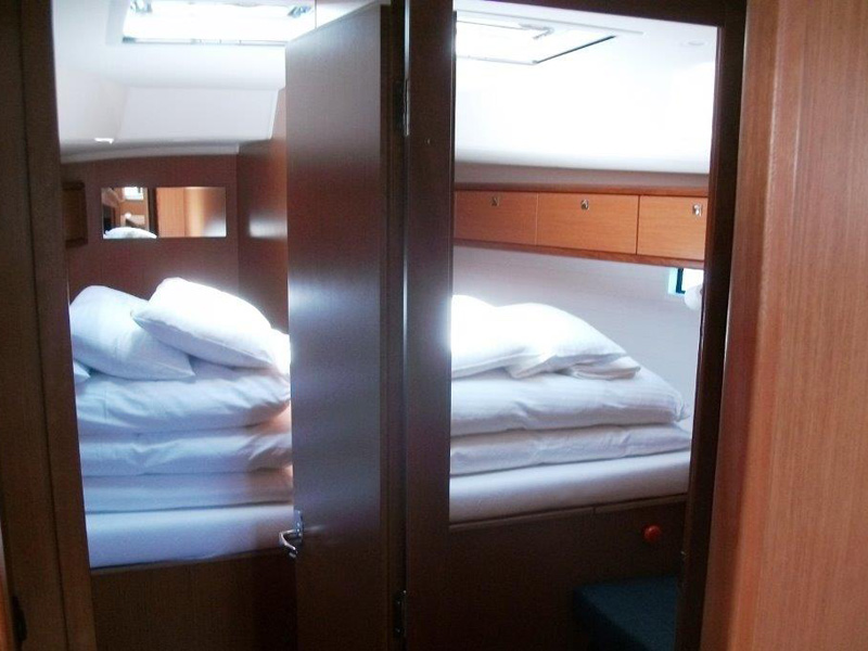 Immagine principale barca