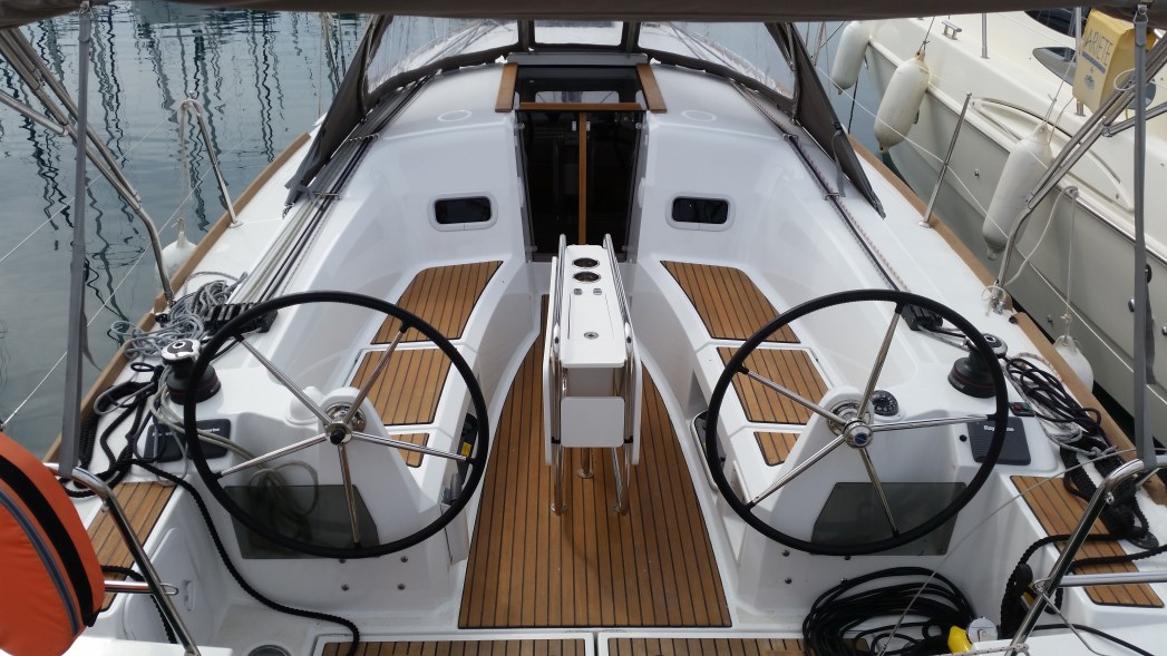 Immagine principale barca