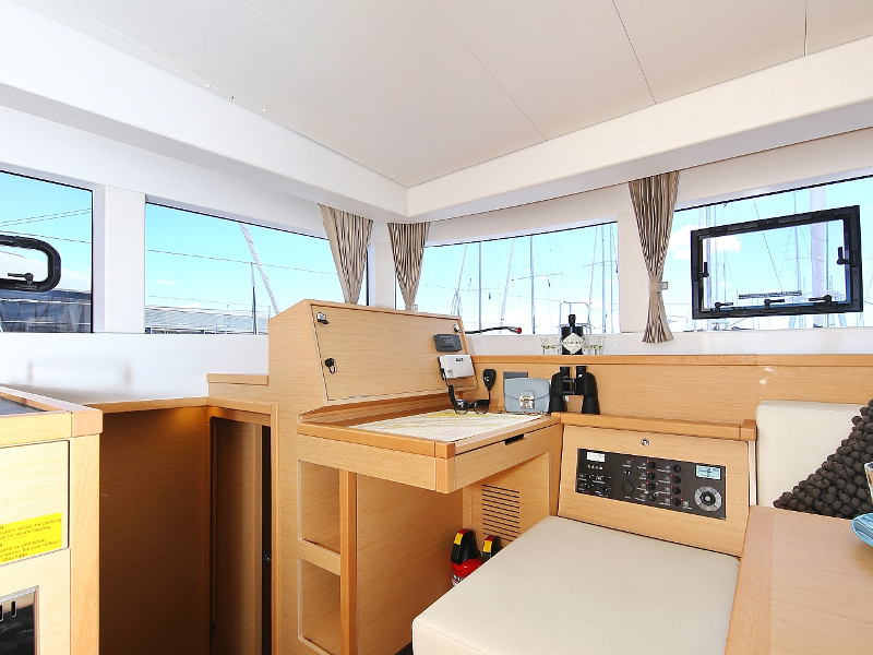 Immagine principale barca