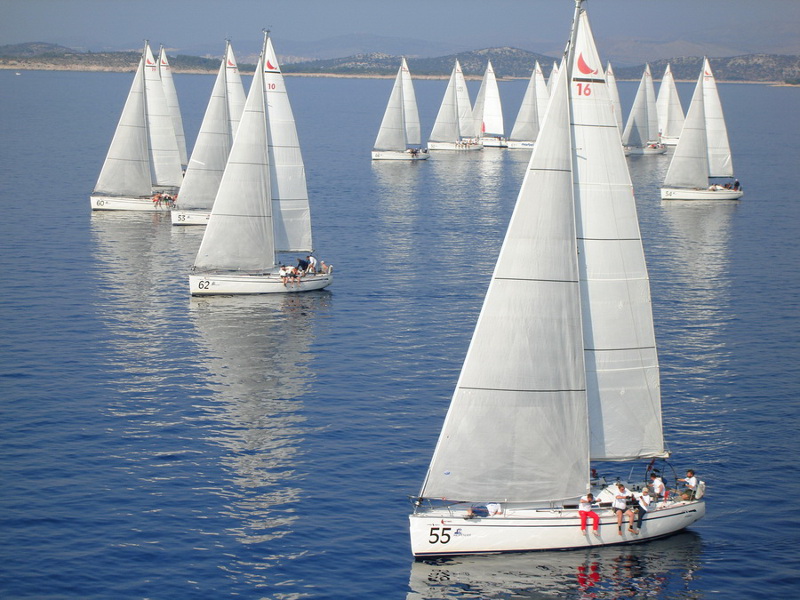 Immagine principale barca