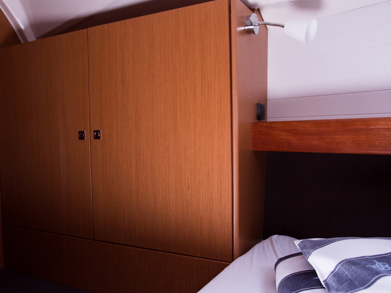 Immagine principale barca