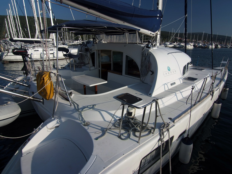 Immagine principale barca