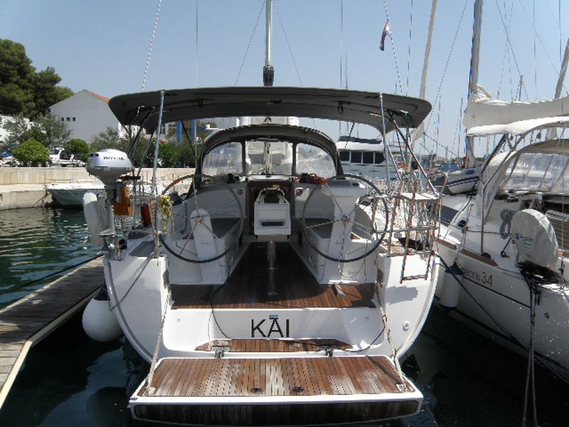 Immagine principale barca