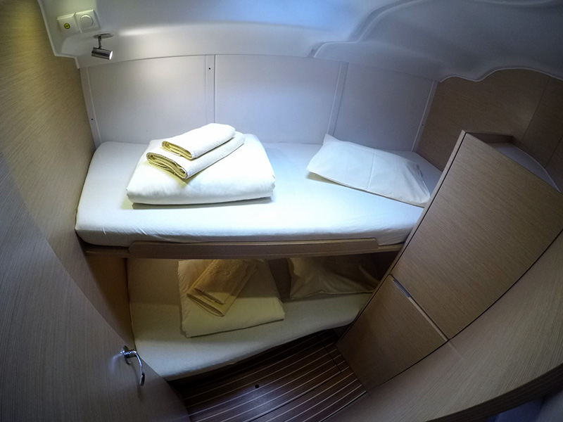 Immagine principale barca