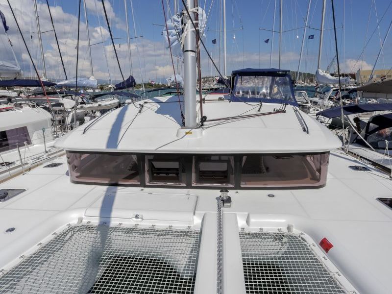 Immagine principale barca