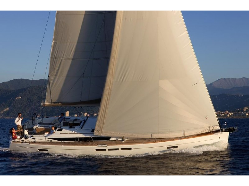 Immagine principale barca