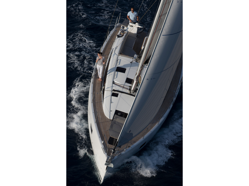 Immagine principale barca