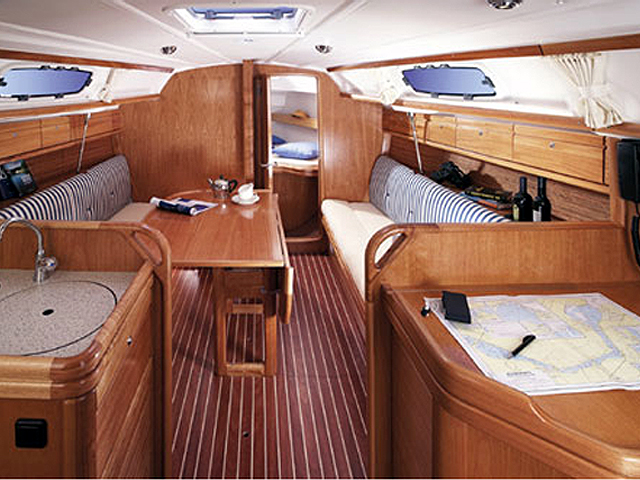 Immagine principale barca