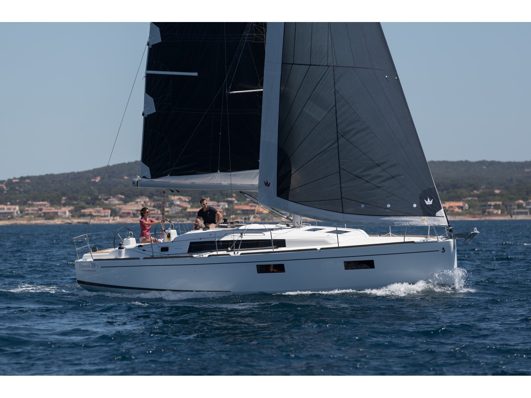 Immagine principale barca