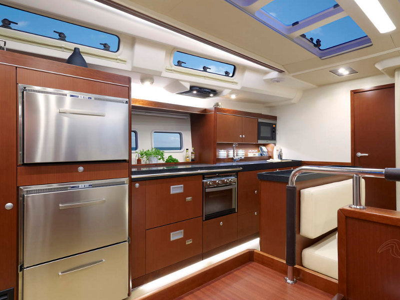 Immagine principale barca