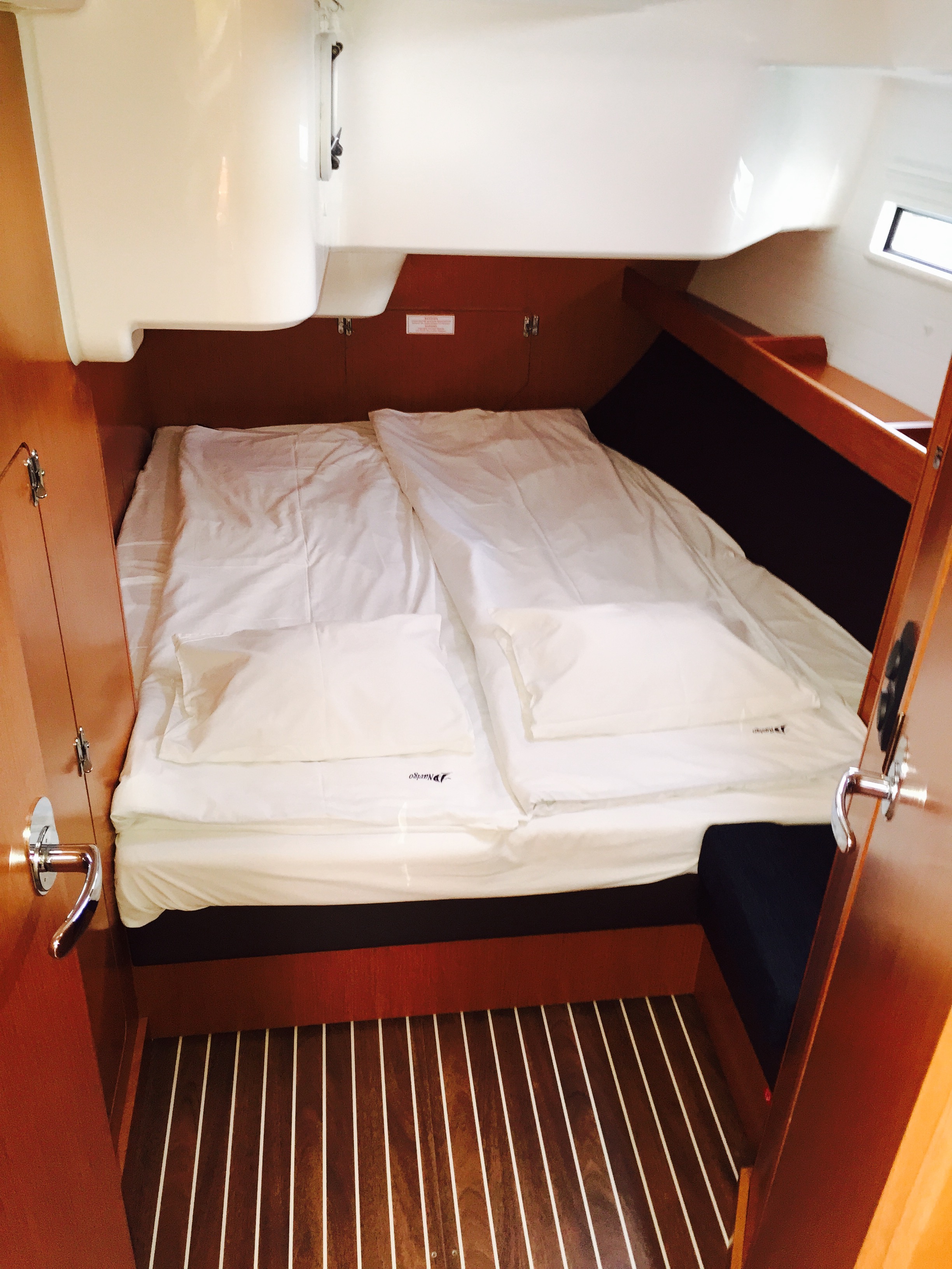 Immagine principale barca