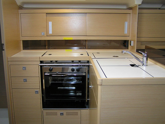 Immagine principale barca