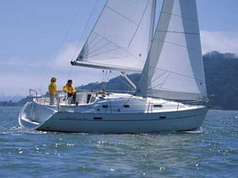 Immagine principale barca