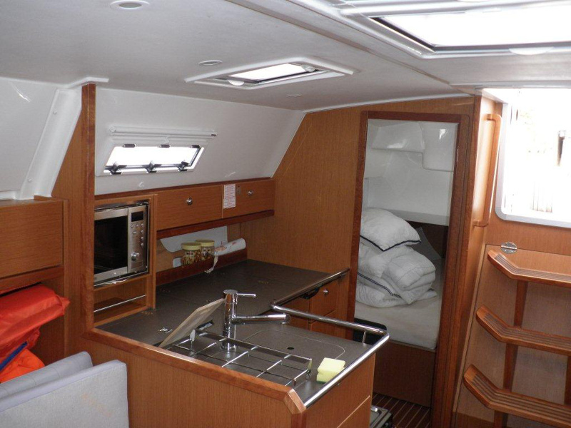 Immagine principale barca