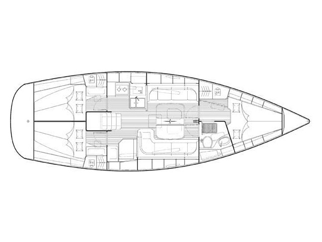 Immagine principale barca