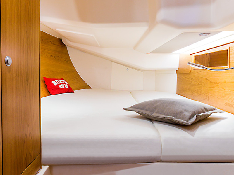 Immagine principale barca