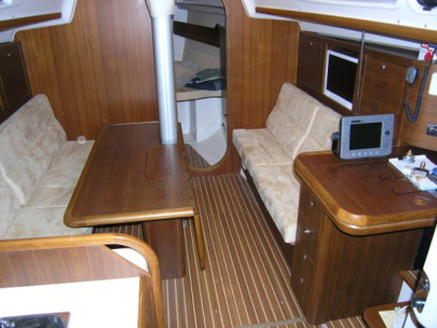 Immagine principale barca