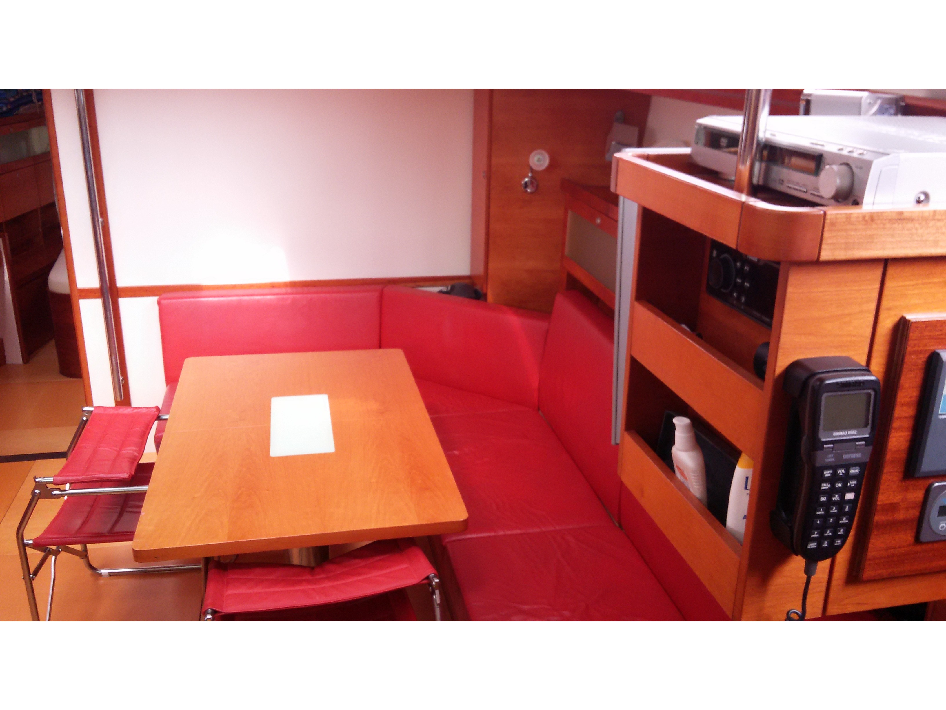 Immagine principale barca