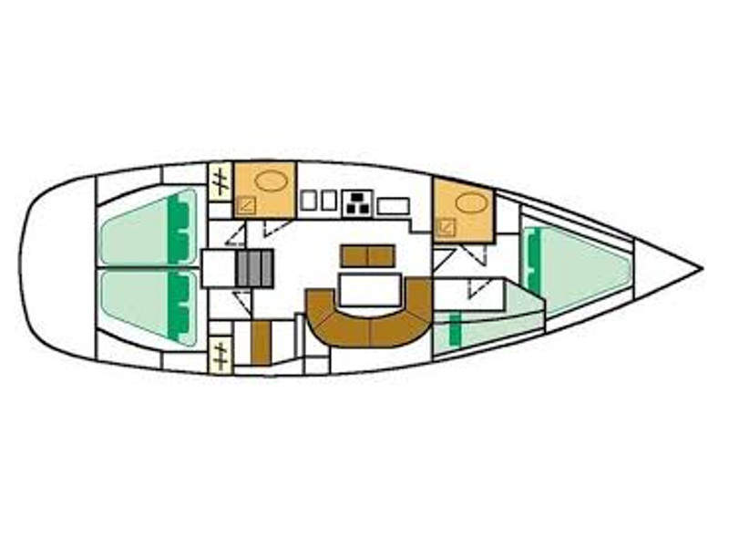 Immagine principale barca