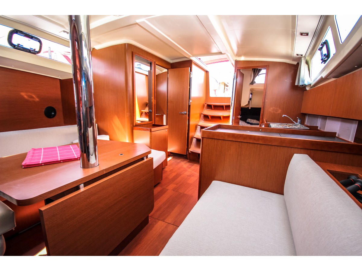 Immagine principale barca