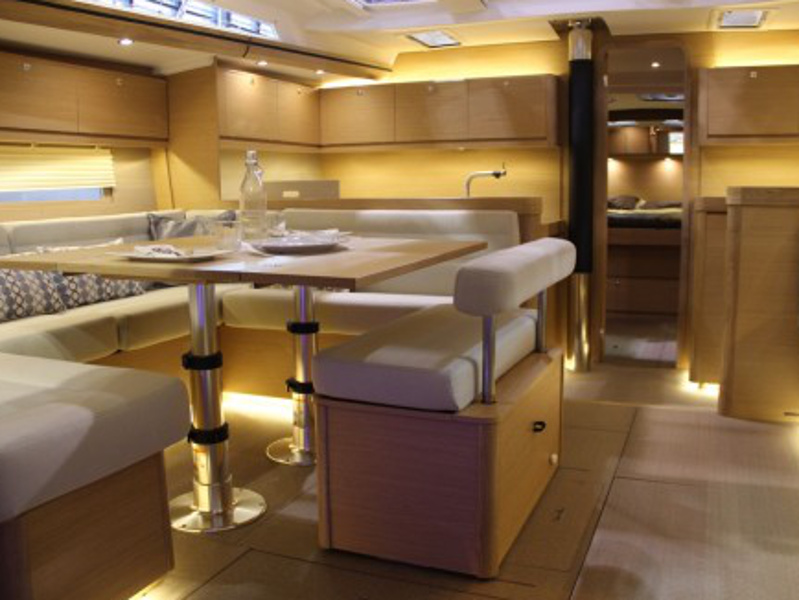 Immagine principale barca