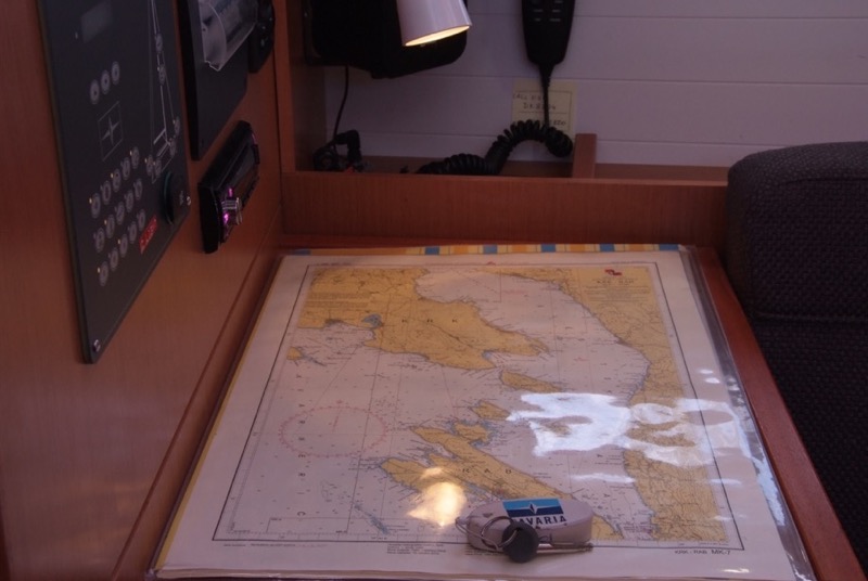 Immagine principale barca