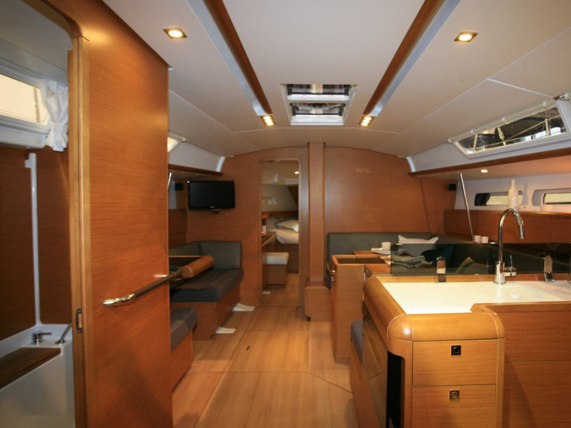 Immagine principale barca