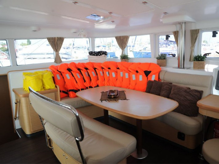 Immagine principale barca