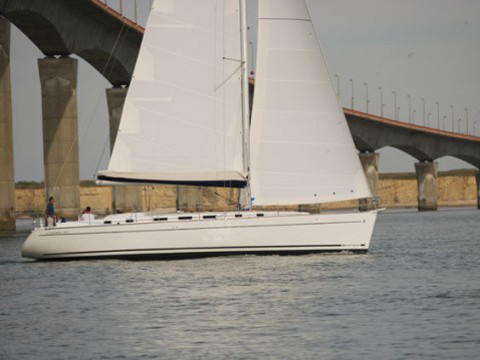 Immagine principale barca