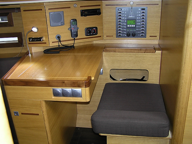 Immagine principale barca