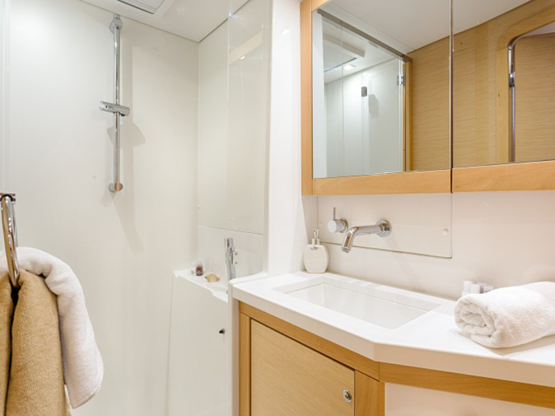 Immagine principale barca