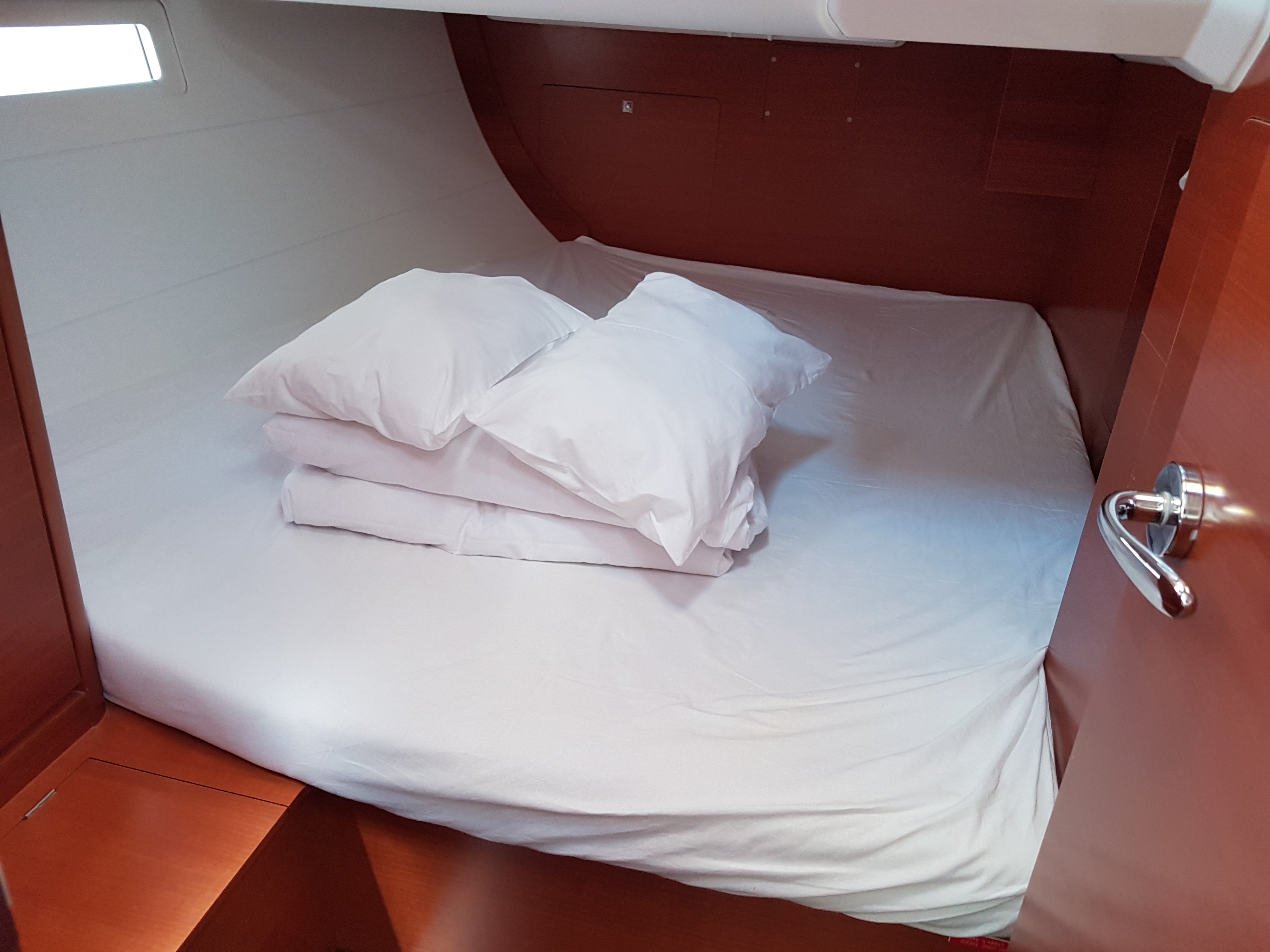 Immagine principale barca