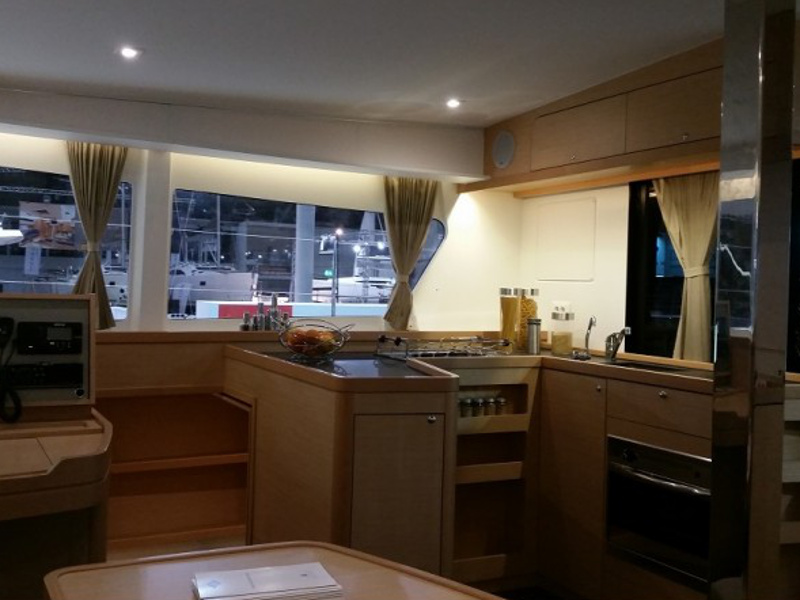 Immagine principale barca