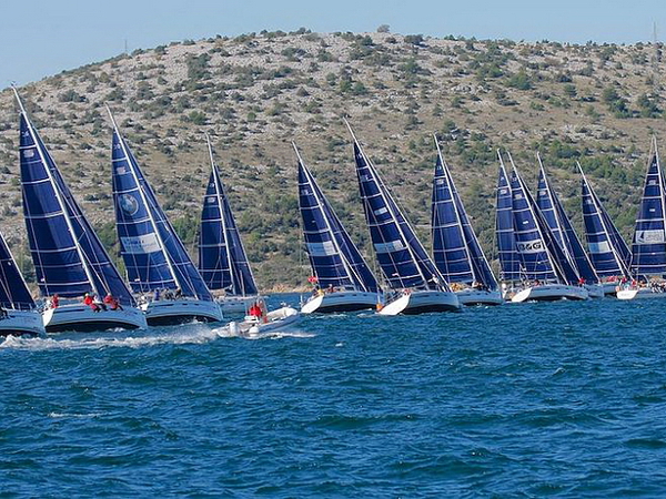 Immagine principale barca