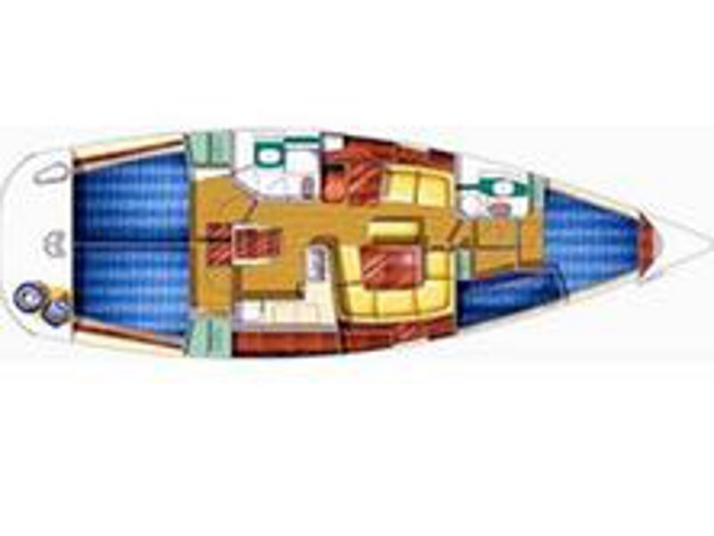 Immagine principale barca