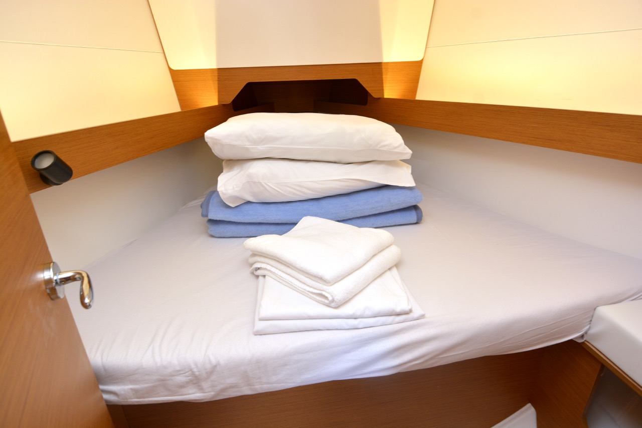 Immagine principale barca