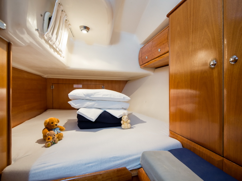 Immagine principale barca