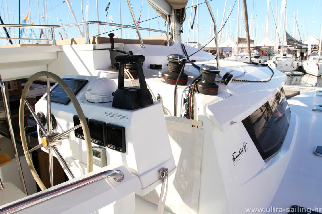 Immagine principale barca