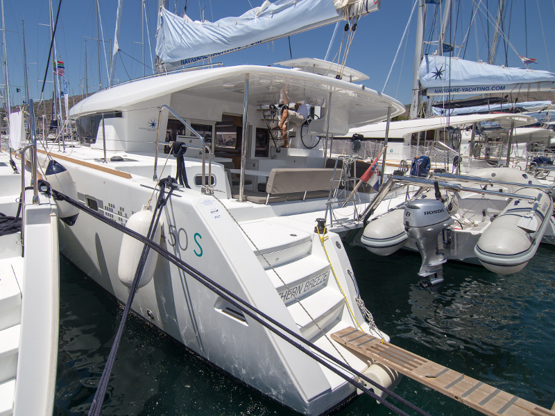 Immagine principale barca