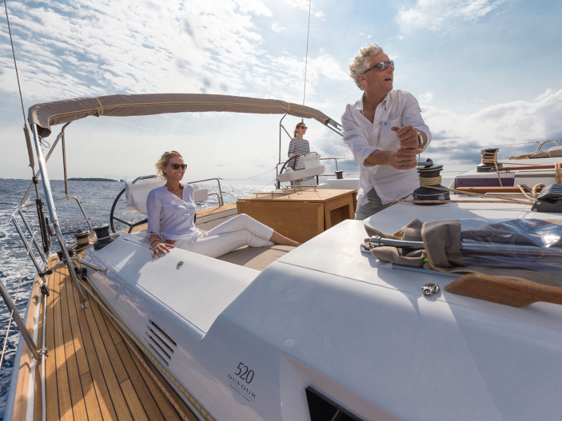 Immagine principale barca