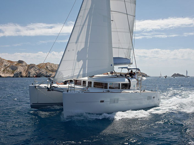 Immagine principale barca