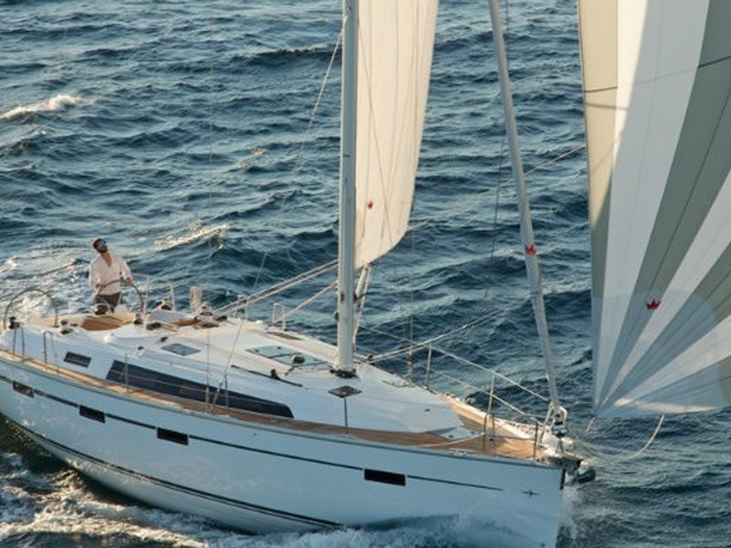 Immagine principale barca