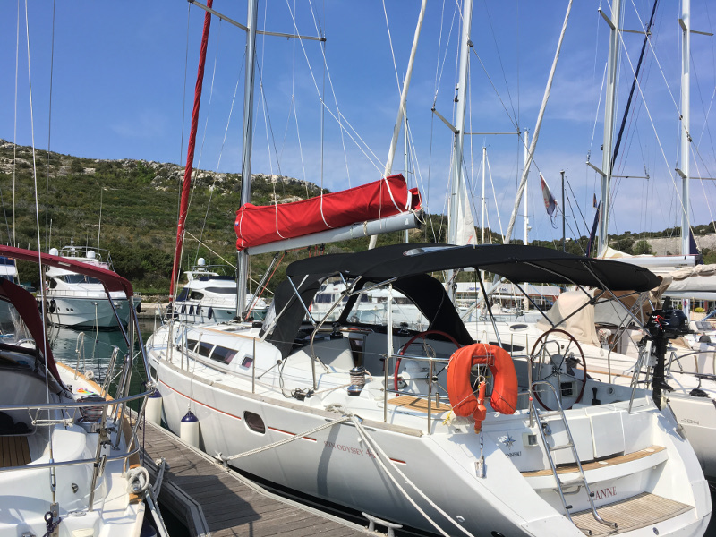 Immagine principale barca