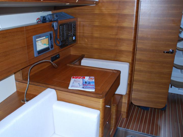 Immagine principale barca