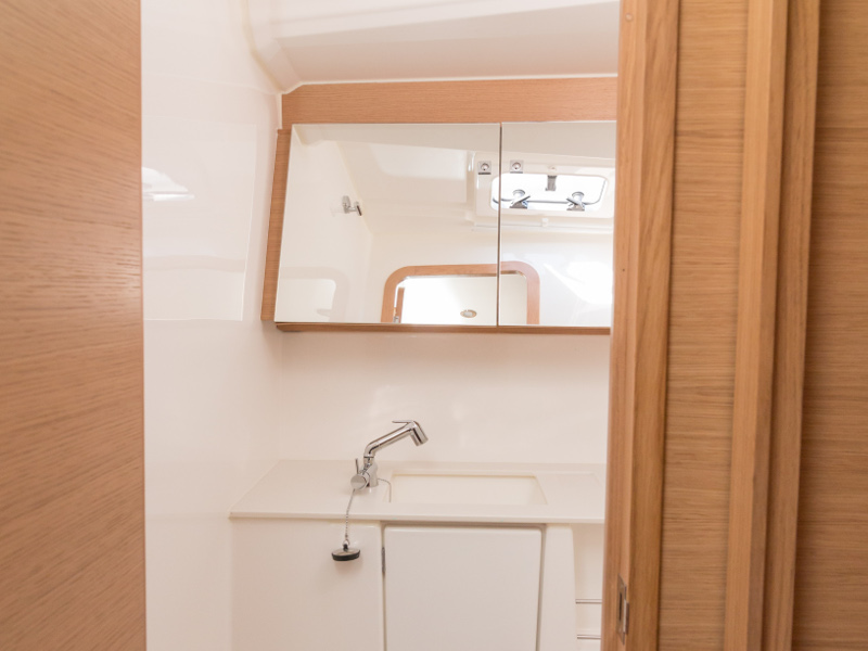 Immagine principale barca