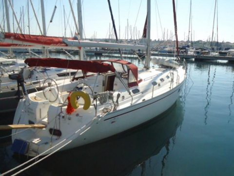 Immagine principale barca