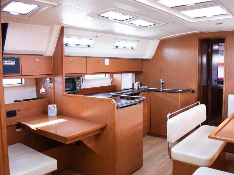 Immagine principale barca